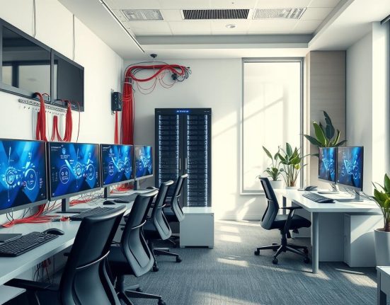 A Guide to Office Networking Solutions