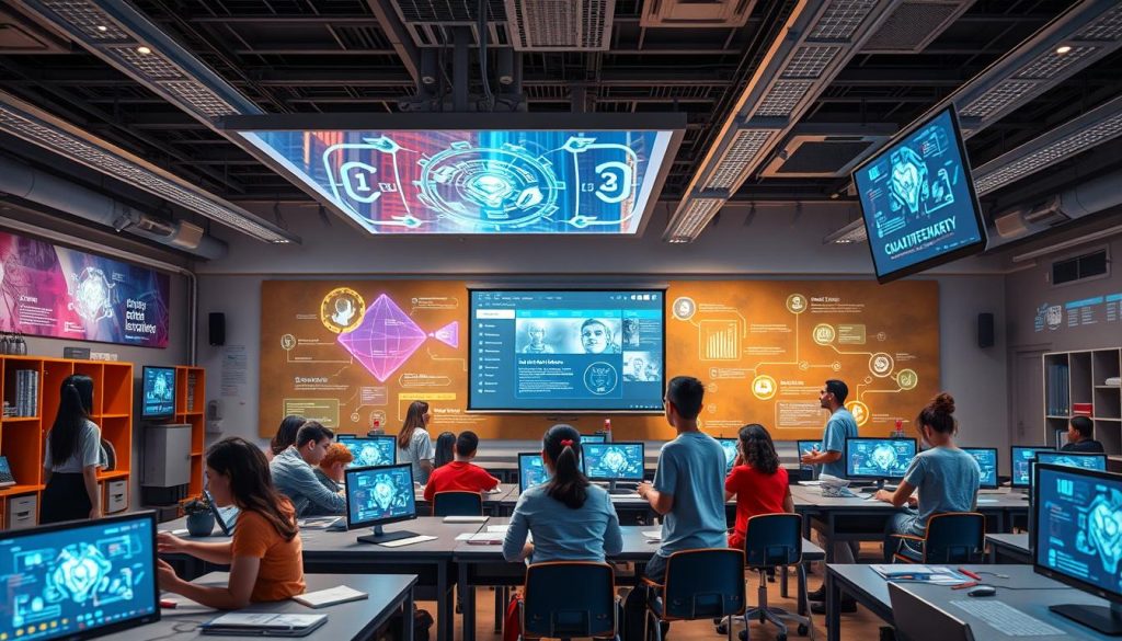 AI in education