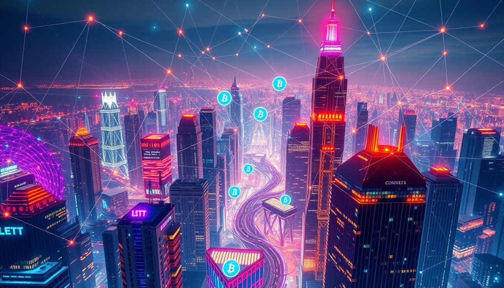 Blockchain technology