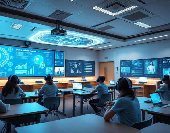 How AI is Transforming Education