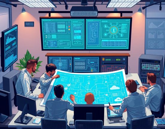 How to Build an IT Infrastructure for Your Business