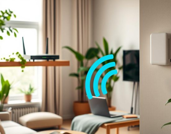 How to Extend Your Wi-Fi Range at Home