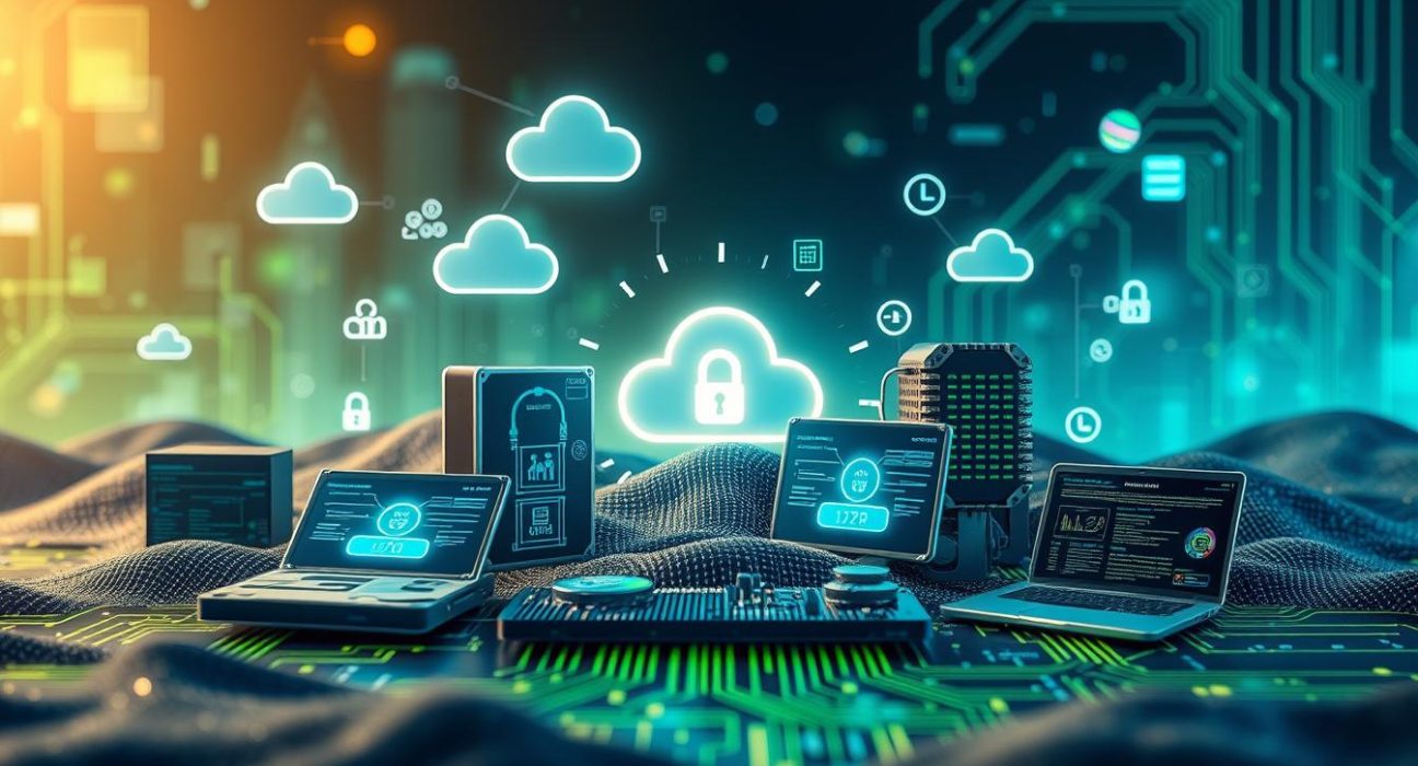 How to Handle Data Recovery After a Crash