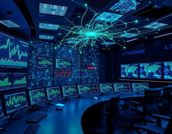 How to Monitor Network Traffic Effectively