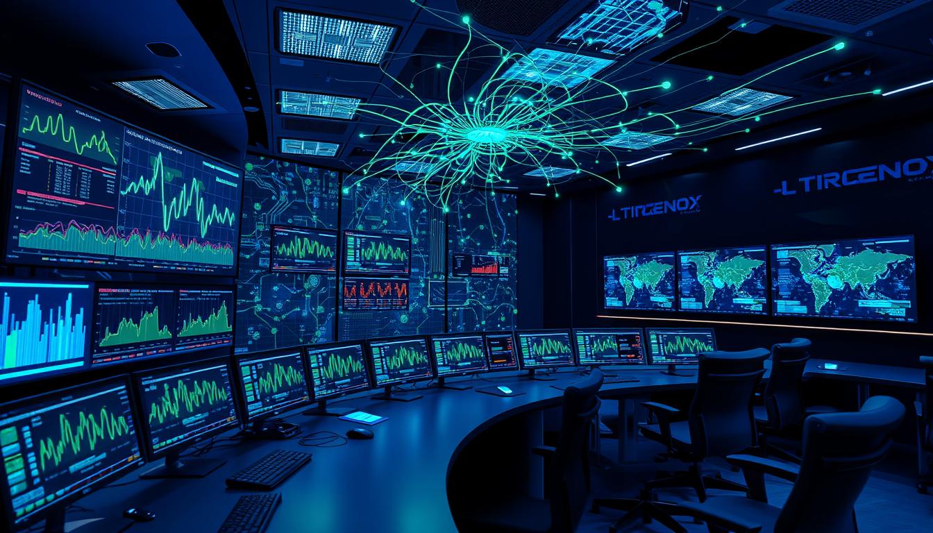 How to Monitor Network Traffic Effectively
