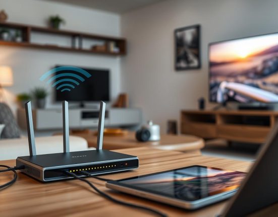 How to Set Up a Home Network