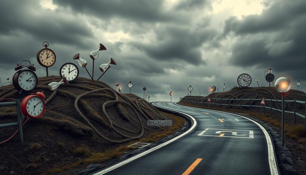 Manual testing roadblocks