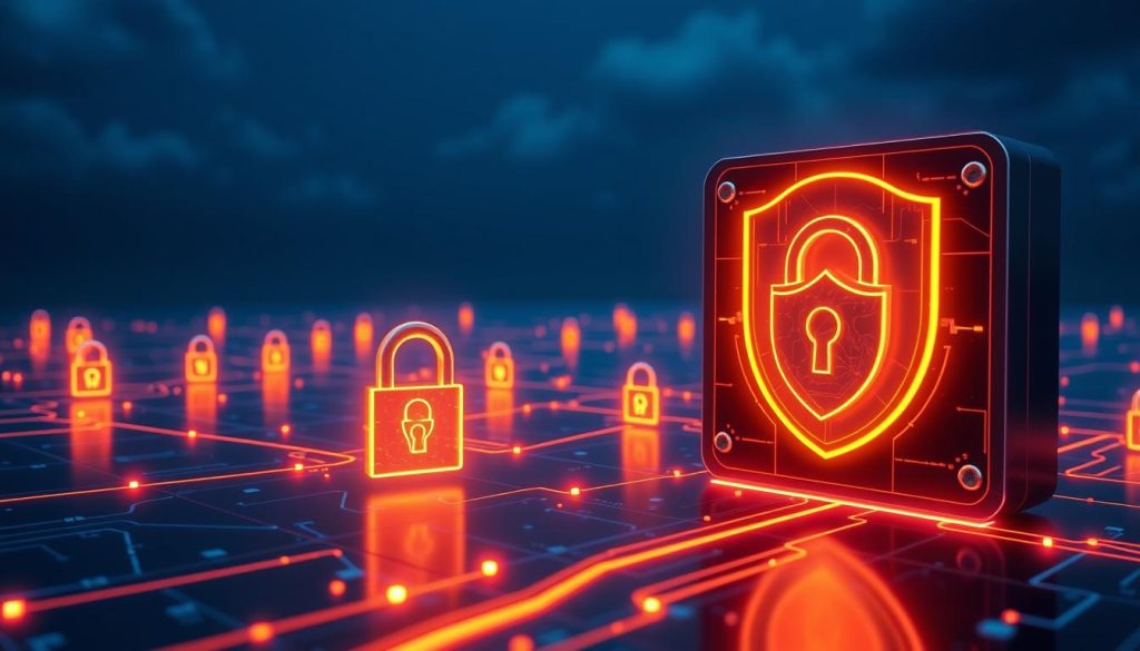 Network Security Policy