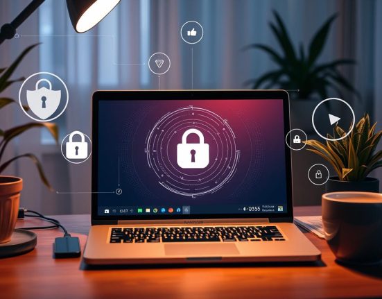 Setting Up a Secure VPN Connection