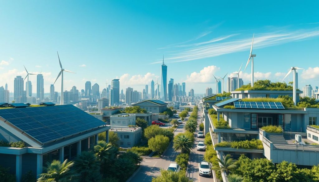 Sustainable IT Solutions