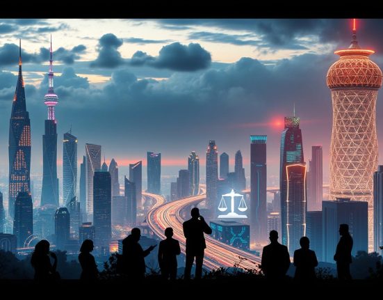 The Ethics of AI Development