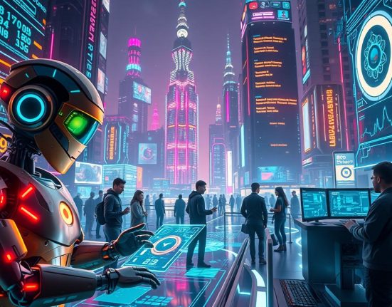 The Future of Software Testing