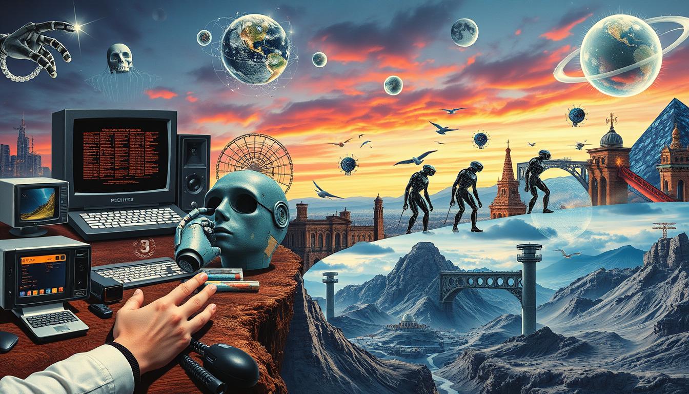 The History of Artificial Intelligence
