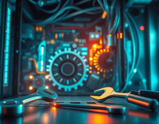 The Importance of Regular System Maintenance