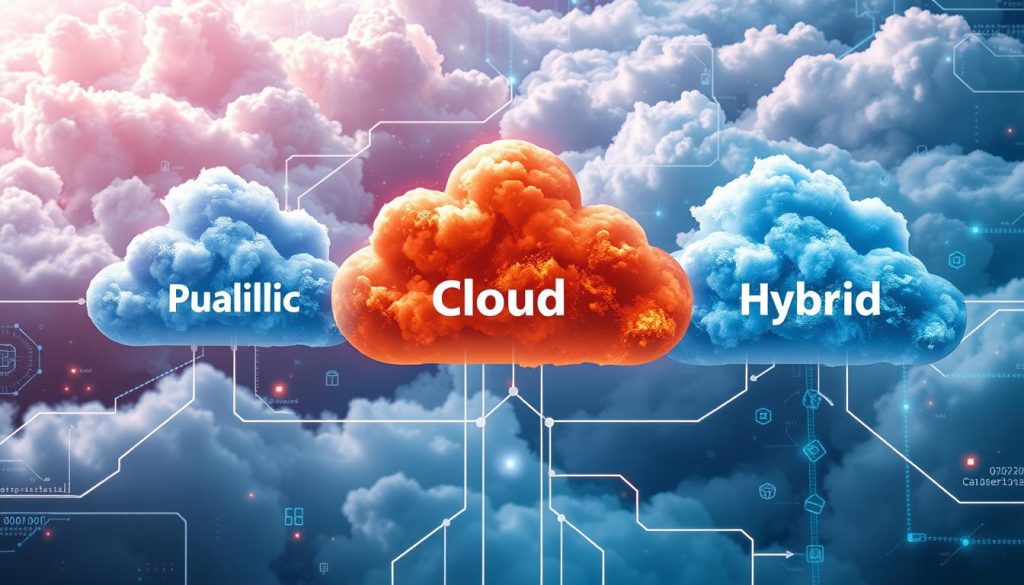 cloud deployment strategies