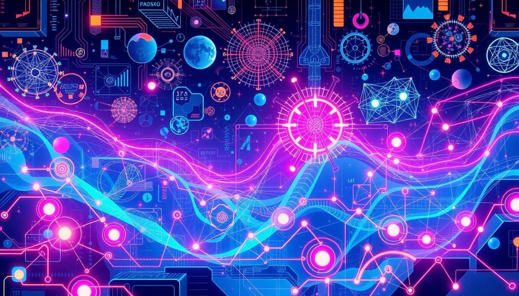machine learning techniques