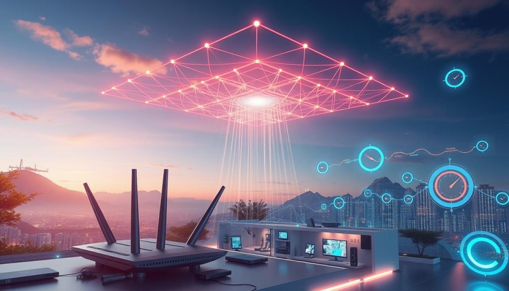 network performance optimization
