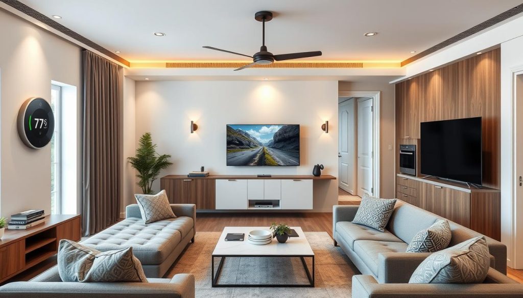 smart home devices