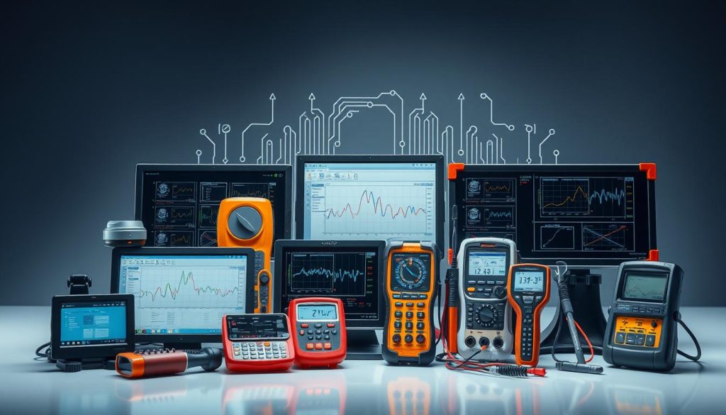 testing tools comparison